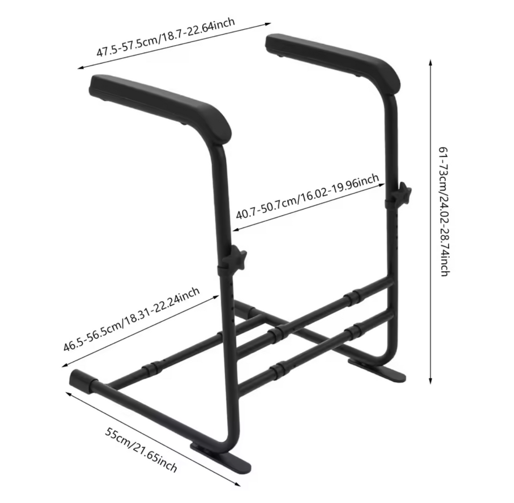 UpEase Sofa Assist Rail