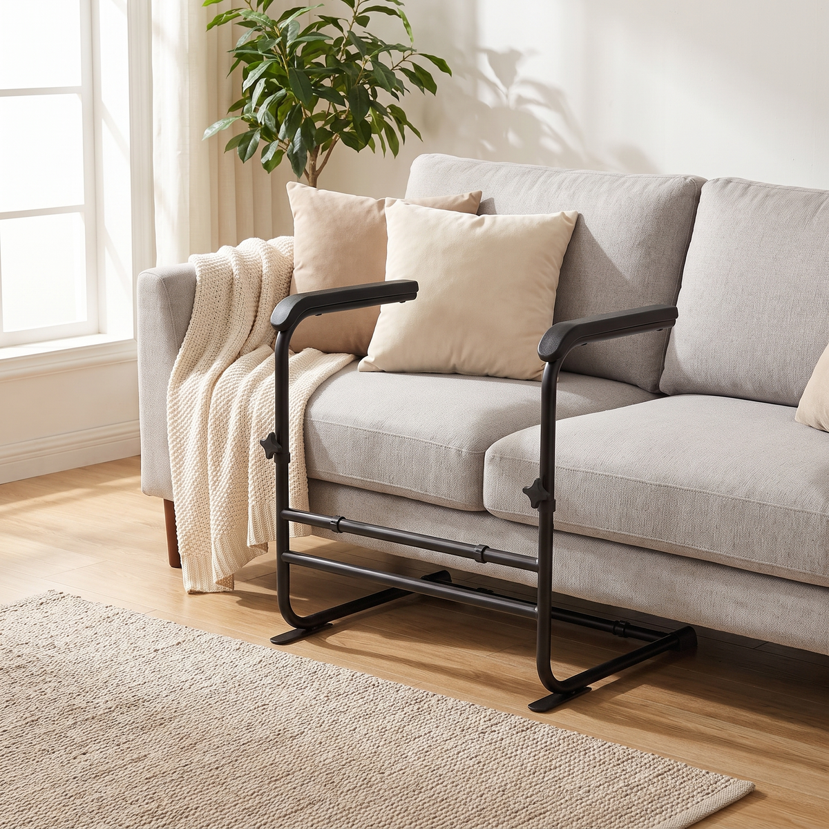 UpEase Sofa Assist Rail