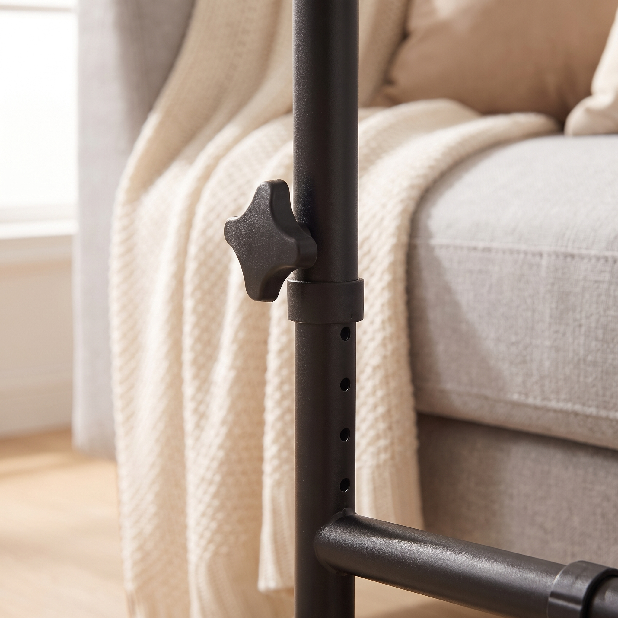 UpEase Sofa Assist Rail